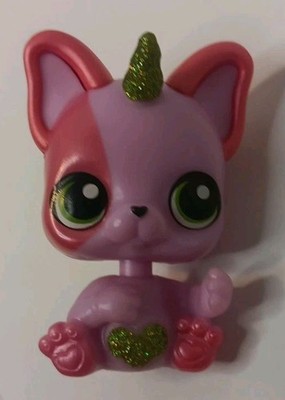 Zuru Rainbocorns Pink Chihuahua Pocket Puppycorn Bobble Head Toy Mini Figure