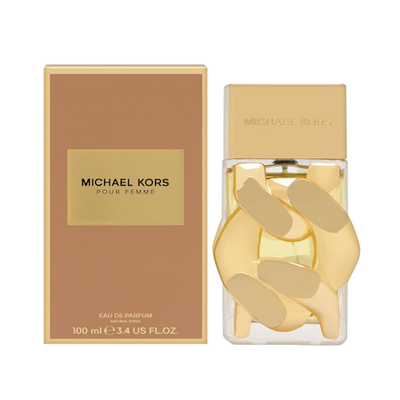 #ad #ad Michael Kors Pour Femme 3.4 oz EDP Perfume for Women New In Box $62.09