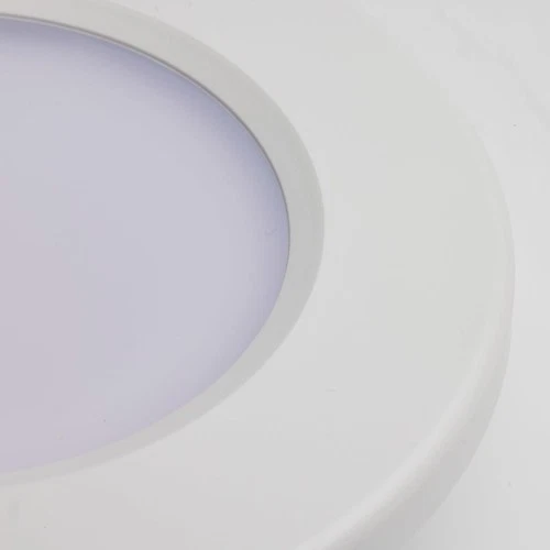 Nuvo Lighting 62/1580 ColorQuick Flush Mount White - Picture 7 of 11