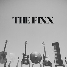 The Fixx - The Fixx - Four Greatest Hits [Used Very Good CD] Alliance MOD