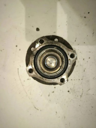 BMW 5 Touring E61 Radlager vorne links 2.99 Diesel 2005 33202135