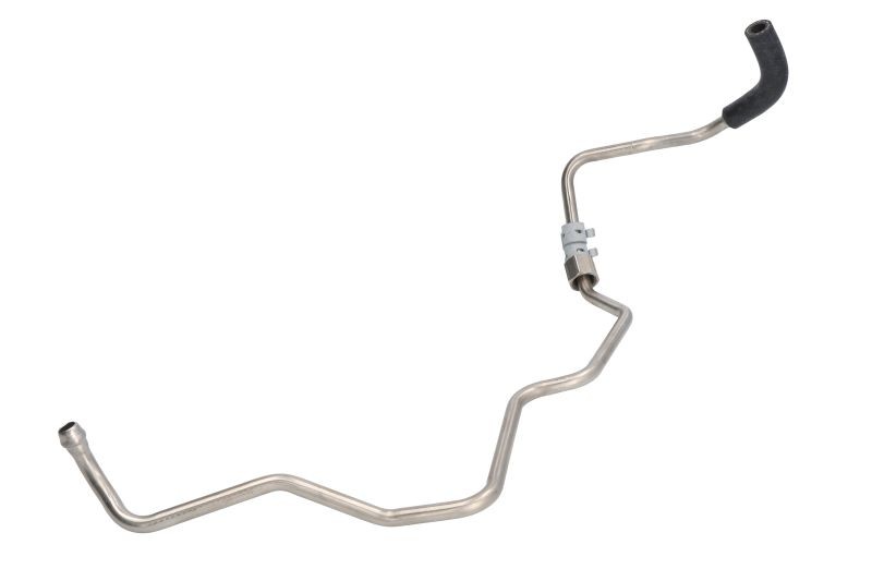 Fits AJUSA AJUOP10695 Oil Line, charger AJUOP10695 Turchocharger lubrication ho - Image 8