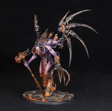 COMMISSION Warhammer 40k Pro