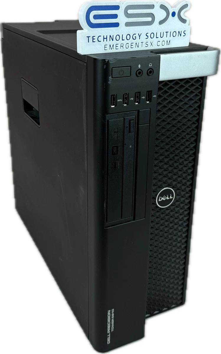 Dell Precision T5810 PC Desktops & All-In-One Computers for sale