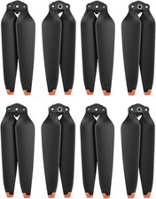 Mavic 3 Low-Noise Propellers - 4 Pairs Replacement for DJI Mavic 3 Series