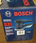 Bosch ROS20VSC 5 in Corded Variable-Speed Random Orbit Sander Kit — photo 5