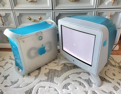 Apple Power Macintosh G3 Desktop Computer | eBay