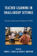 Teacher Learning in Small-Group Settings: Tea...