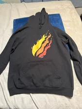 2 hoodies men xl 1 Preston Playz And 1 Skyrim Dark Brotherhood