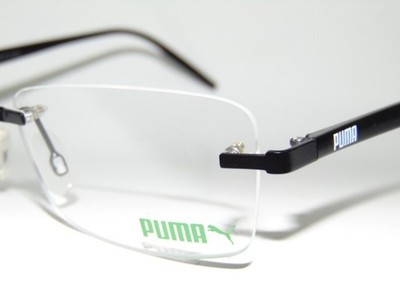 NEW AUTHENTIC PUMA EYEGLASSES