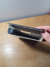 Urban Champion - Nintendo NES *Complete in Box* *Canadian Version* *3 Screws*