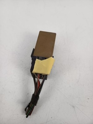 BMW 3 E46 2000 Other Relay 8384505 WES15896