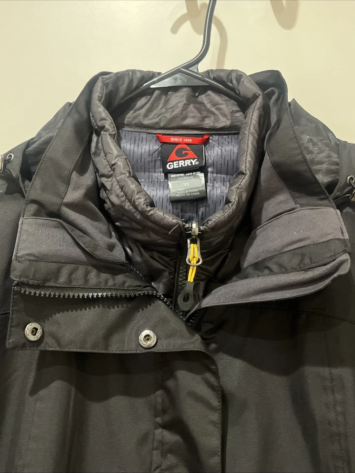 Women’s Gerry 3 In 1 Winter Coat - Image 3 of 4