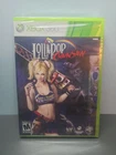 Lollipop Chainsaw - Microsoft Xbox 360