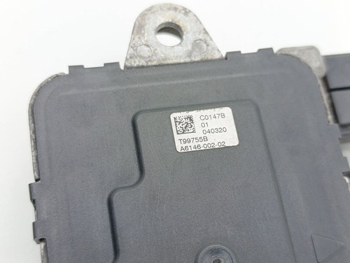 Subaru Legacy VII 2021 Benzin Relais Kühlerlüfter 45132AN00A IPL5042 - Foto 6 di 6