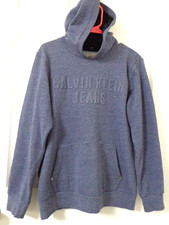 Calvin Klein Girl's Hoodie Size Large 14-16 