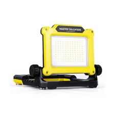 Master Tailgaters FLUD 4000 LED Work Flood Light Compatible for Dew... Fast Ship