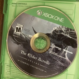 Mix Video Game Lot Xbox One, Xbox 360 Ps2 And PC