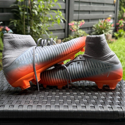 Nike Mercurial Superfly V CR7 Chapter 4FG 2017, neu, Rare