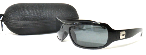 Smith Method Sunglasses Black plastic, Frames only, READ - Picture 1 of 13