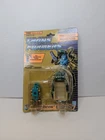 New ListingTransformers G1 Pretender Monsters Bristleback Complete with Cardback