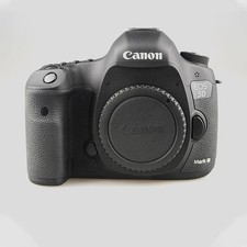 Canon EOS 5D Mark III Digital Full Frame Camera DSLR Body -Used 95 New