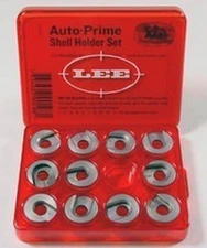 Lee Reloading Auto Prime Shell Holders 90198