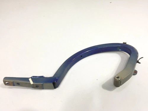 BMW 4 Coupe F32, F82 Heckklappescharnier rechts 1234567 2017 10669397
