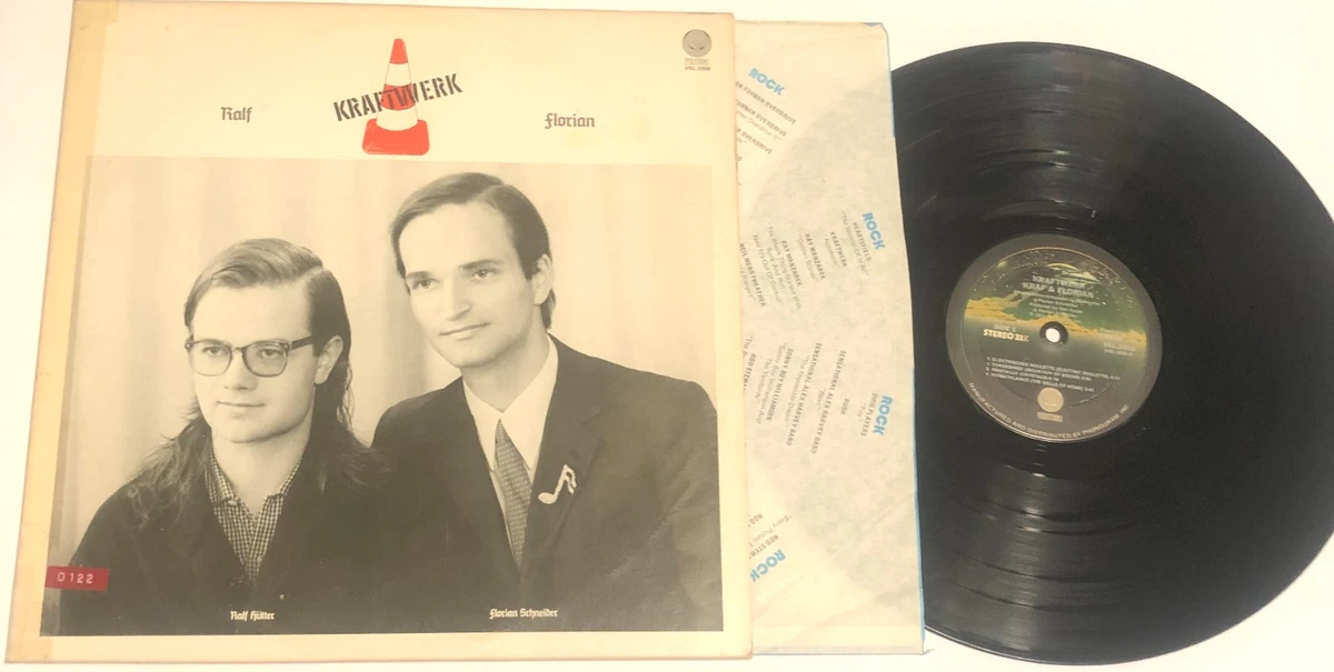 Kraftwerk products for sale | eBay