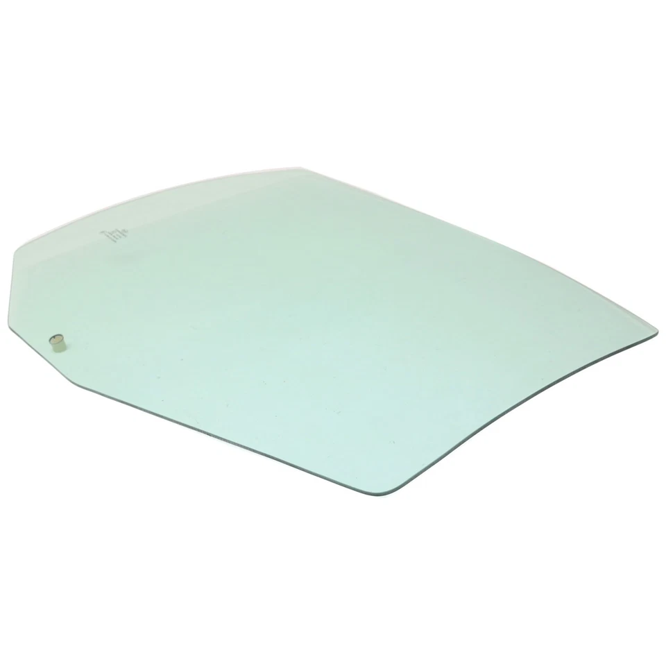 Gafas de puerta conductor trasero lado izquierdo sedán para Pontiac G6 2005-2010 Foto 2 de 4