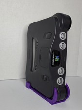 Nintendo 64 Vertical Stand | Custom 3D Printe...