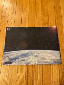 Lego Space Shuttle Discovery STS-31 (7470) Instruction Booklet Only