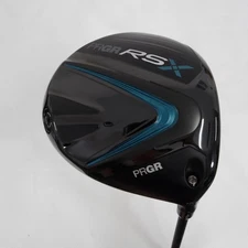PRGR Driver RS X MAX(2024) 10.5° Regular Diamana FOR PRGR(2024):