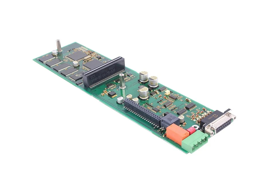 SL0205V0704 STOBER - Reconditionné - Garantie 24 mois