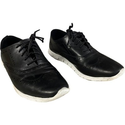 Cole Haan Zero Grand Leather Oxford Size 9 B