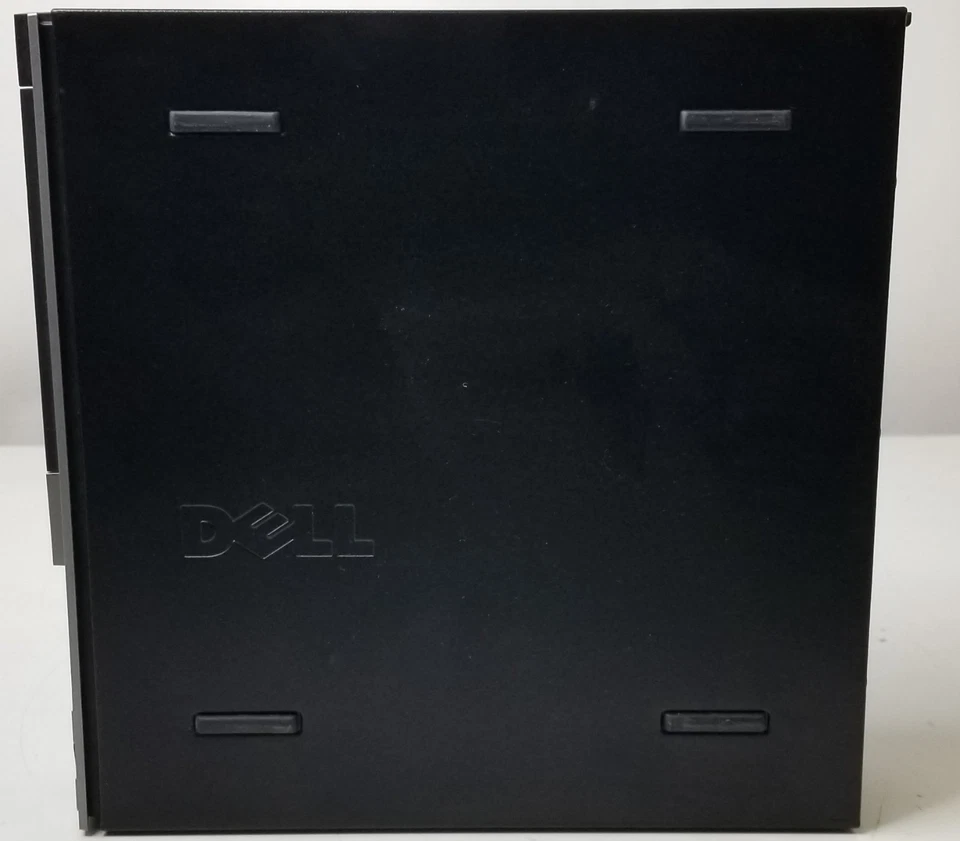 Dell OptiPlex 9020 USFF Desktop 3.20GHz Core i7-4790S 8GB RAM No HDD #3 - Image 3 of 4