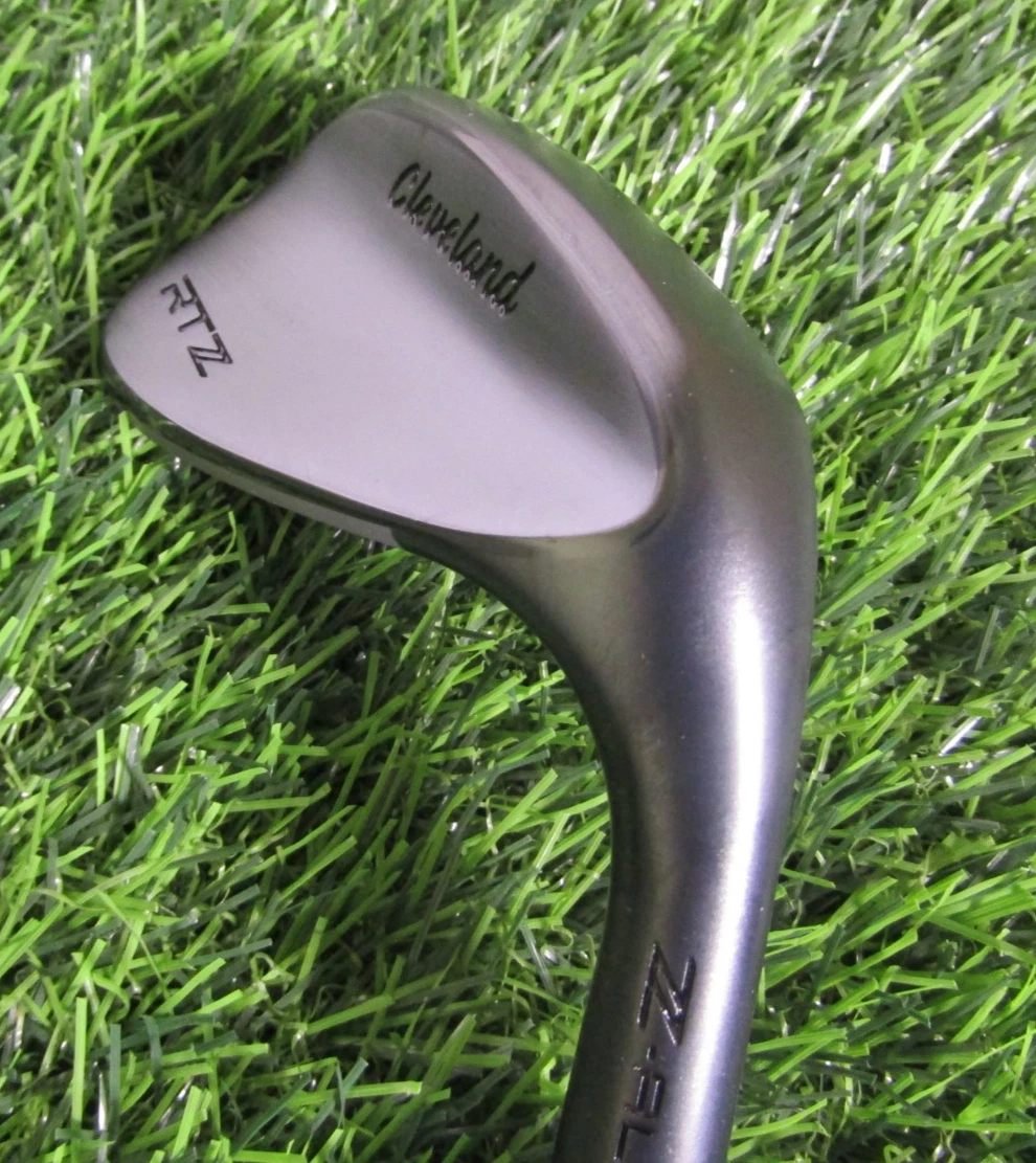Cleveland 54 Loft Golf Clubs for sale - eBay