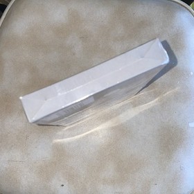 New NES 1990 Gauntlet 2 II Factory Sealed H-Seam Nintendo Game