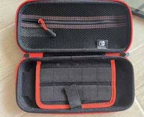 New Nintendo Switch HAC-001 w/ Console Joy-Con, Dock, Charger, HDMI 1 