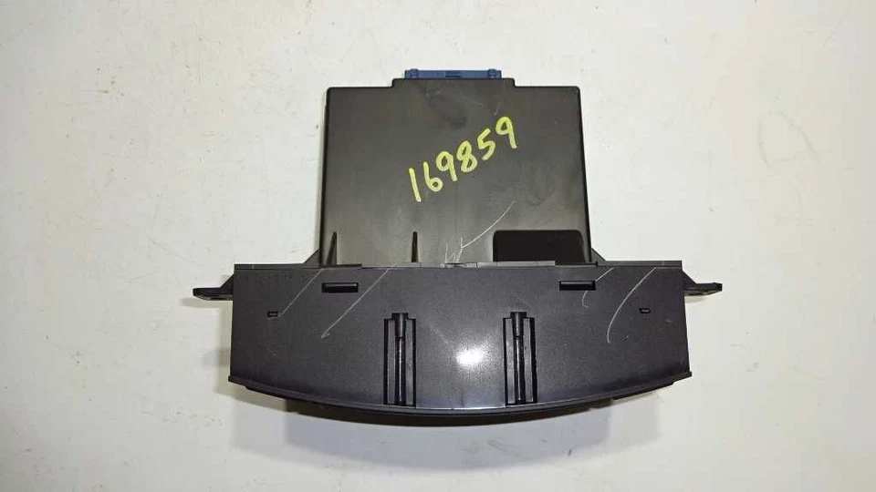 CONTROL TEMPERATURA ASIENTOS NO CALEFACTABLES ID: 21998813 SE ADAPTA 05-06 CTS 595566 Foto 2 de 4