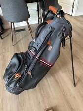 Sun Mountain Mid Stripe Stand Bag