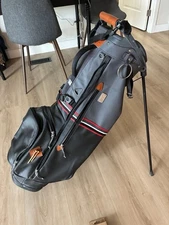 Sun Mountain Mid Stripe Stand Bag