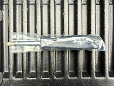 Snap-on Sddd41 Phillips Screwdriver W Replaceable Bits Blacksilver Metal