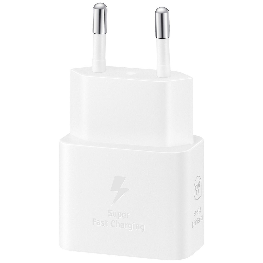 Samsung EP-T2510N USB Ladegert 25 Вт 1x USB-C USB-накопитель для мобильных устройств 2590₽