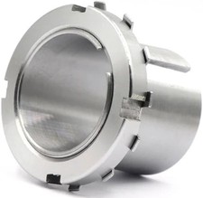 H3128 Bearing Adapter Sleeve with Lock Nut & Washer