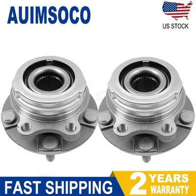 Cubo Rodamiento Rueda Del. for Nissan Altima Maxima Murano Pathfinder JX35 QX60