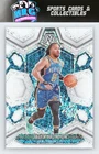 2023 Panini Mosaic Basketball White Sparkle Jalen Brunson #67