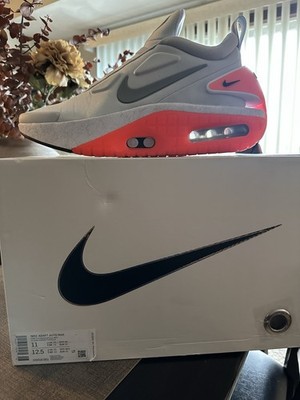 Nike Adapt Auto Max Men's Size 11