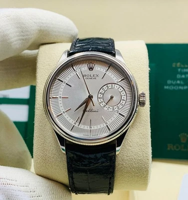 Rolex Cellini 50519 for sale | eBay