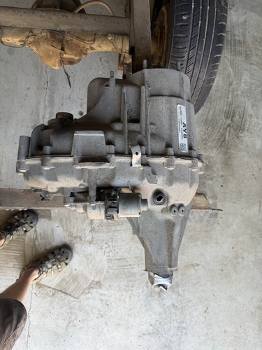 Magna MP3023 Transfer Case From 2019 Silverado